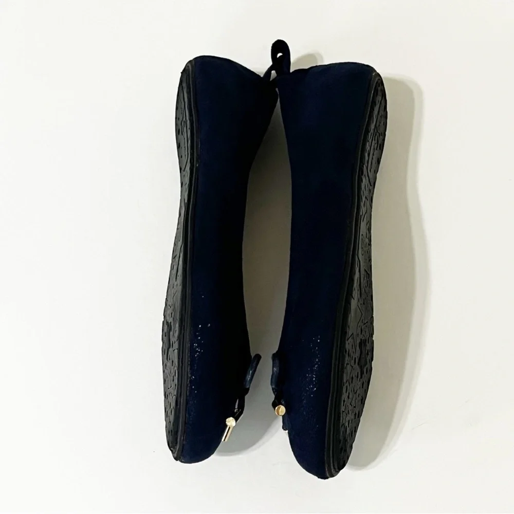 Yosi Samra Miss Shiela Flats
